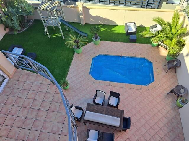 100 m’s from the beach with views gallery image 2