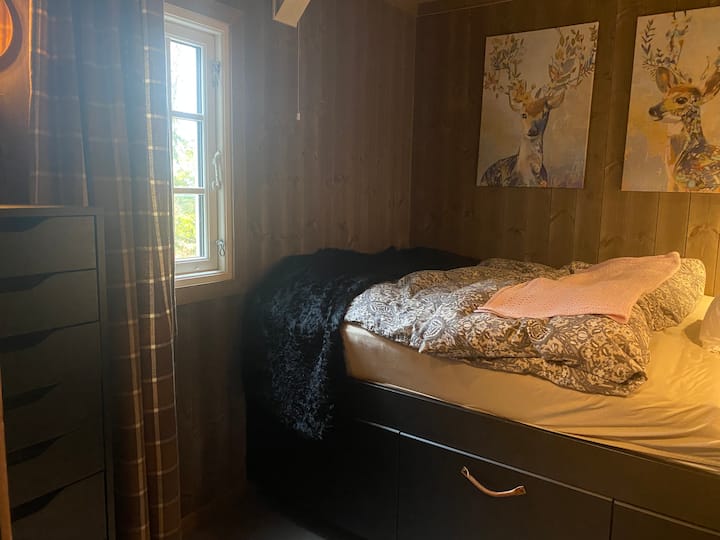 غرفة النوم 3