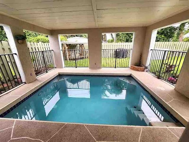 Home base managed Airbnb listing 2