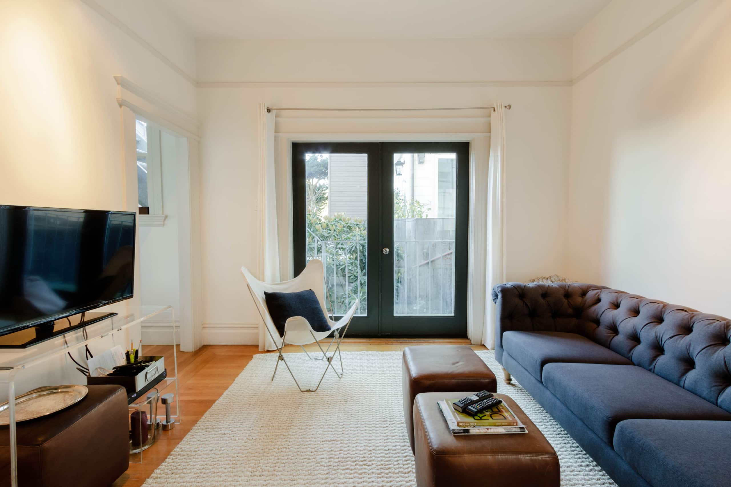 Condo in San Francisco · ★4.93 · 3 bedrooms · 3 beds · 2 baths - Image 18