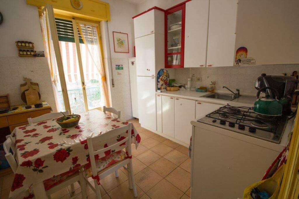 cucina
