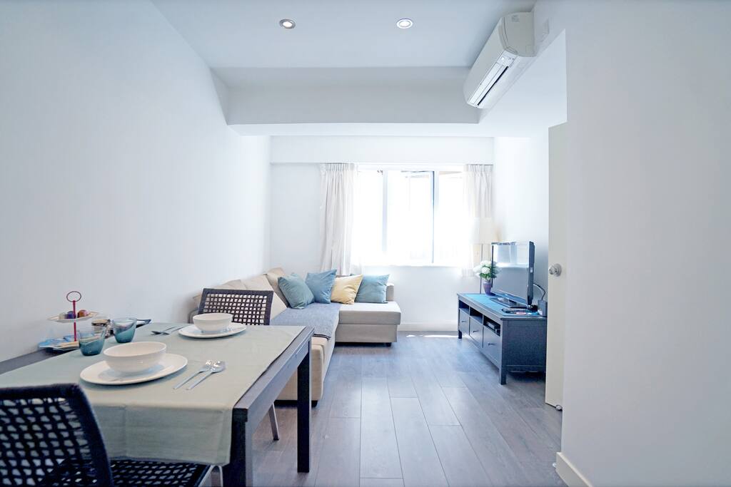 LIVING ROOM - an overview