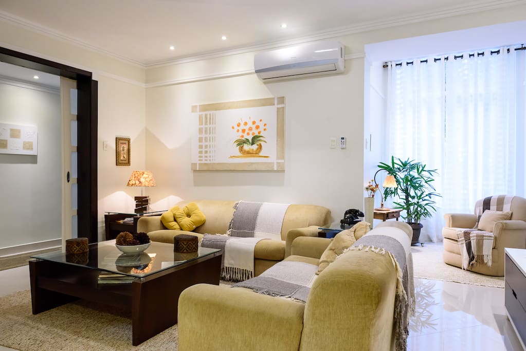 Sala de estar