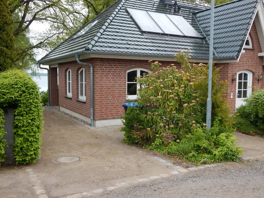 Parkplätze