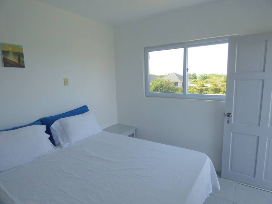 Basic room