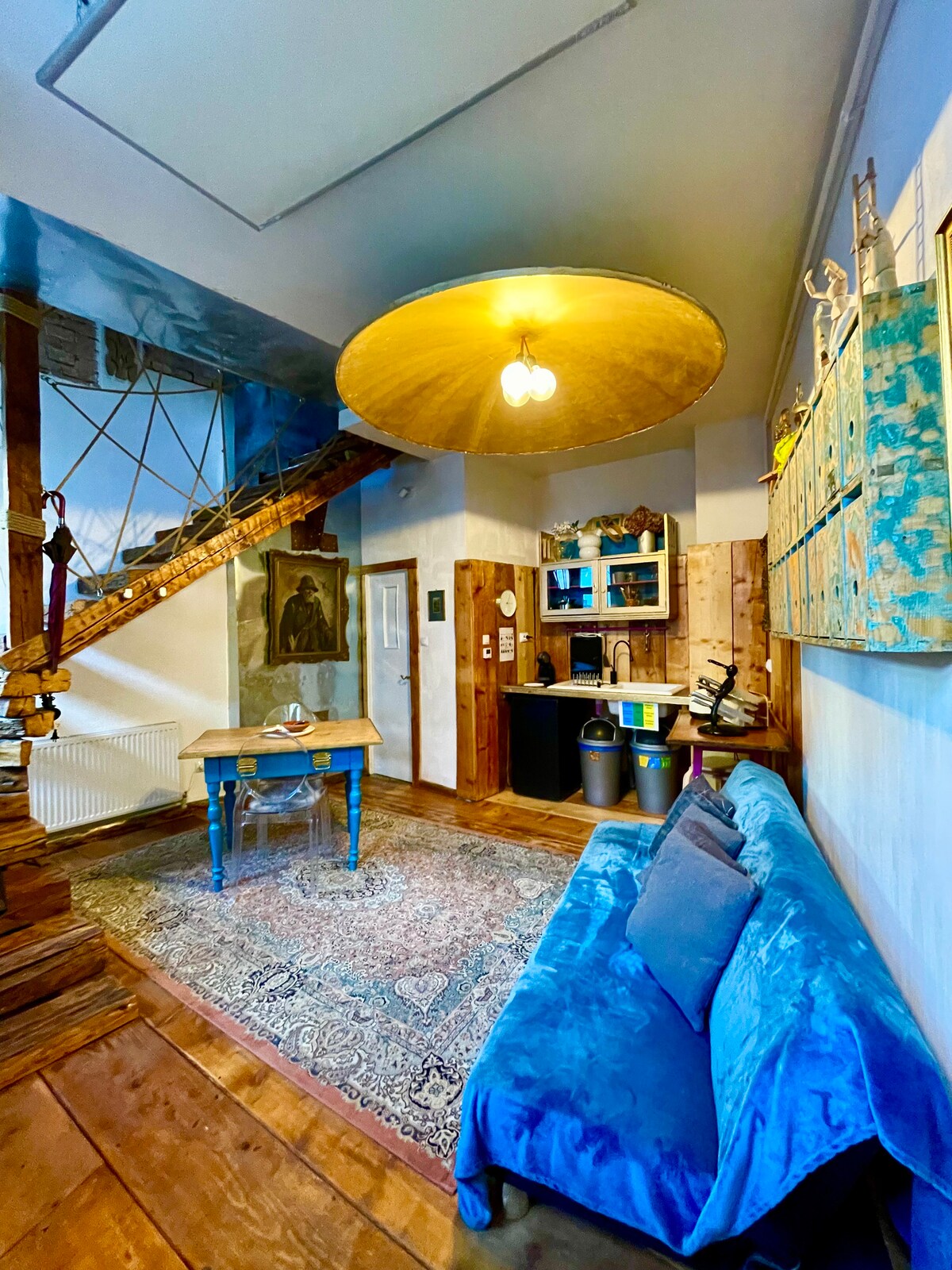 Всекидневна