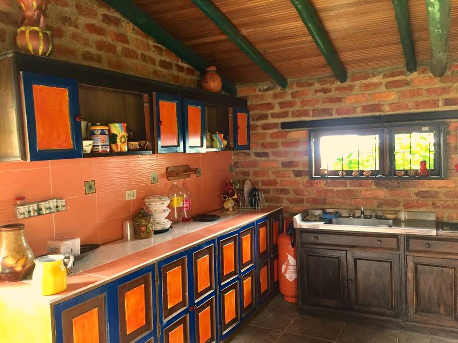Cocina