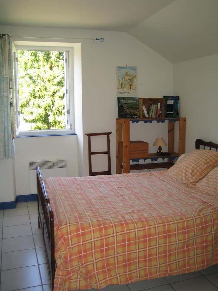 dhomë gjumi