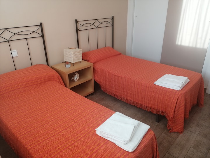 Chumba cha watu wawili