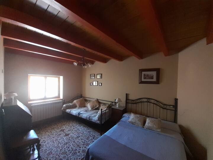Dormitorio 1