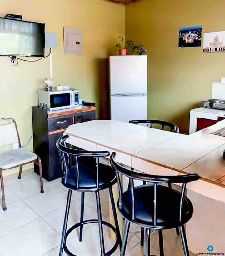 Apartment's Maria "J" - Cartago