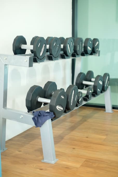 Fitness