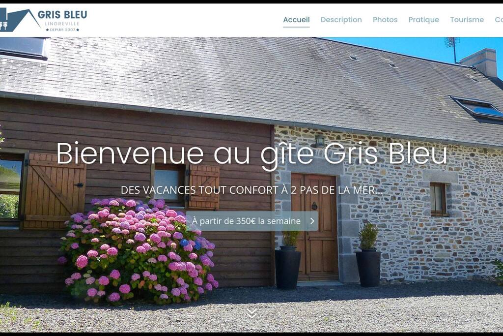 FACADE COTE PARKING PRIVE