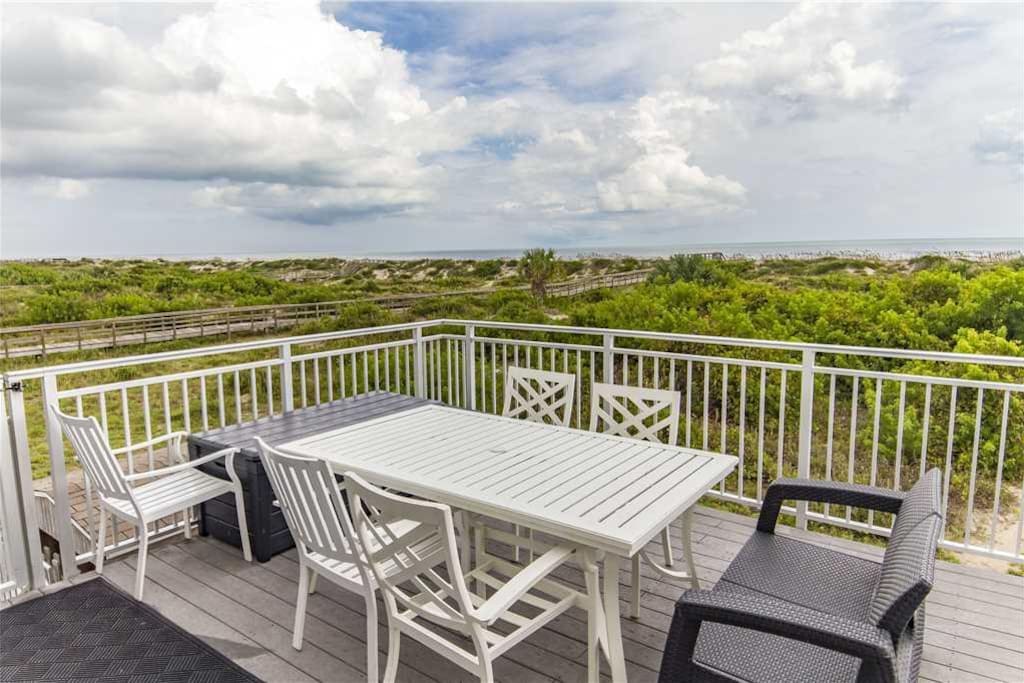 View from the Sun Deck - Montego Bay Beach House has sweeping ocean views!