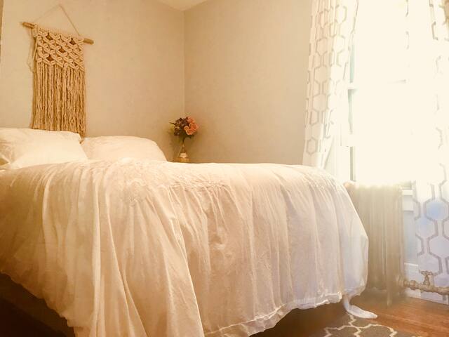 Getaway in ♥ of Allentown