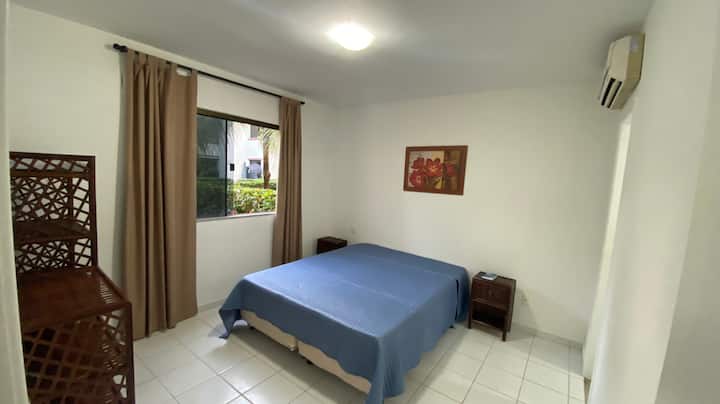 Apartman 1