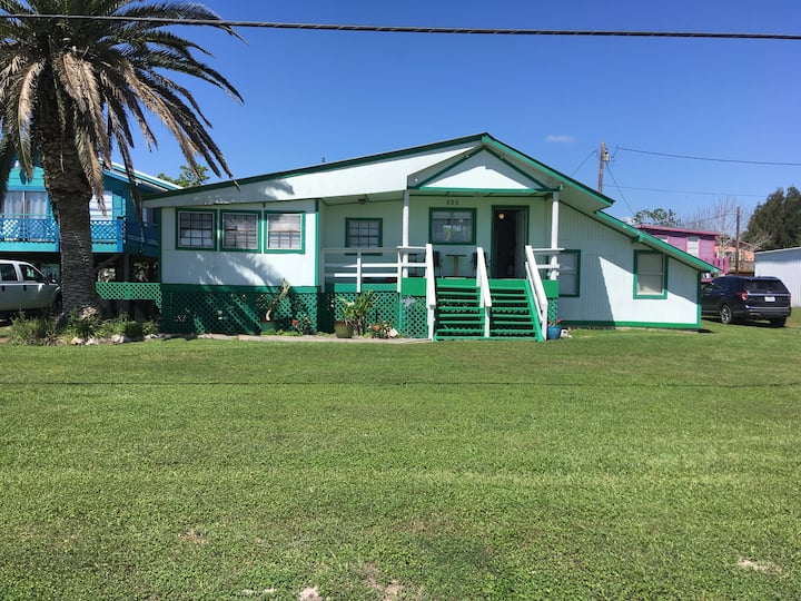 Magnolia Beach 휴가 숙소 & 숙박시설 텍사스, 미국 에어비앤비