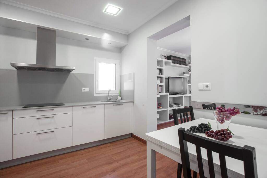 Zona comedor