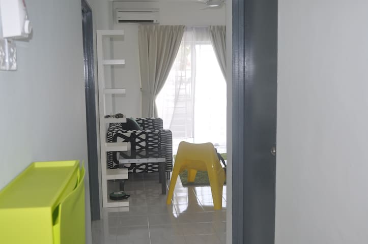 Guest favorite listing in Melaka