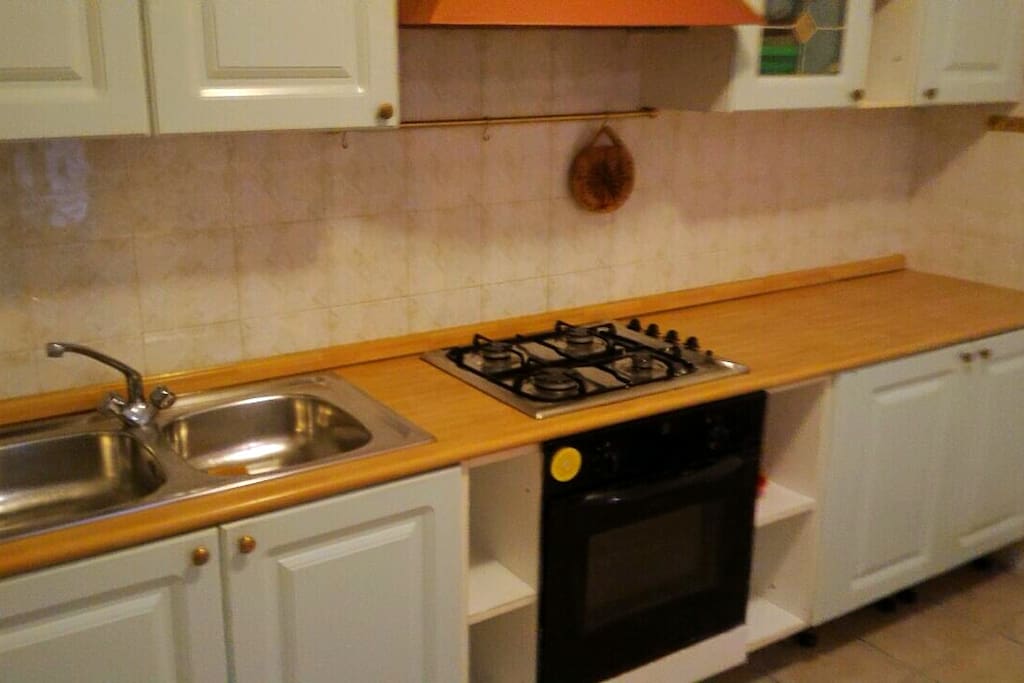 cucina