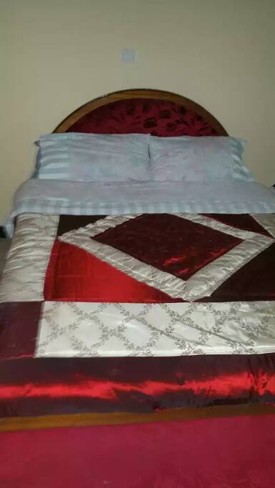2nd Bed Room
