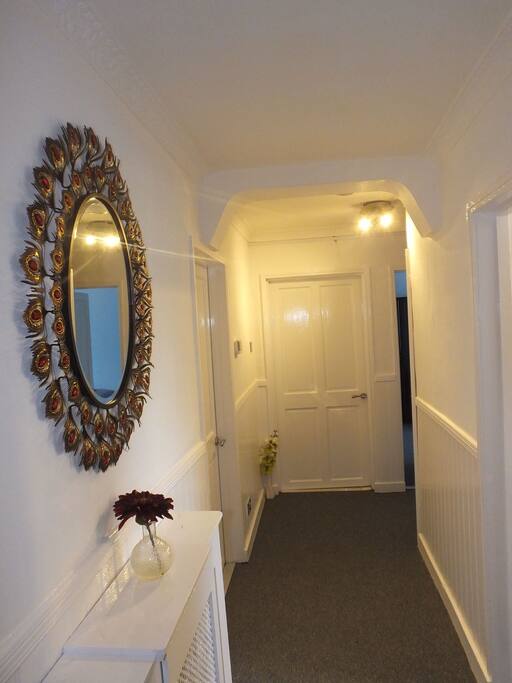 hall