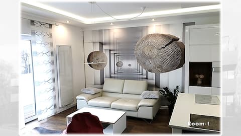 FABI- Apartament