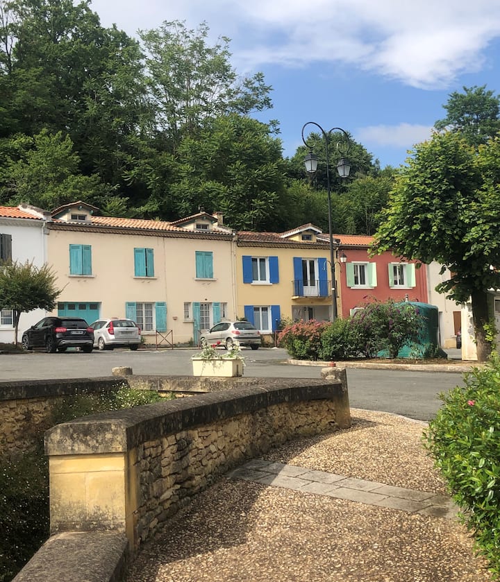 Saint Agne Vacation Rentals Homes Nouvelle Aquitaine France Airbnb