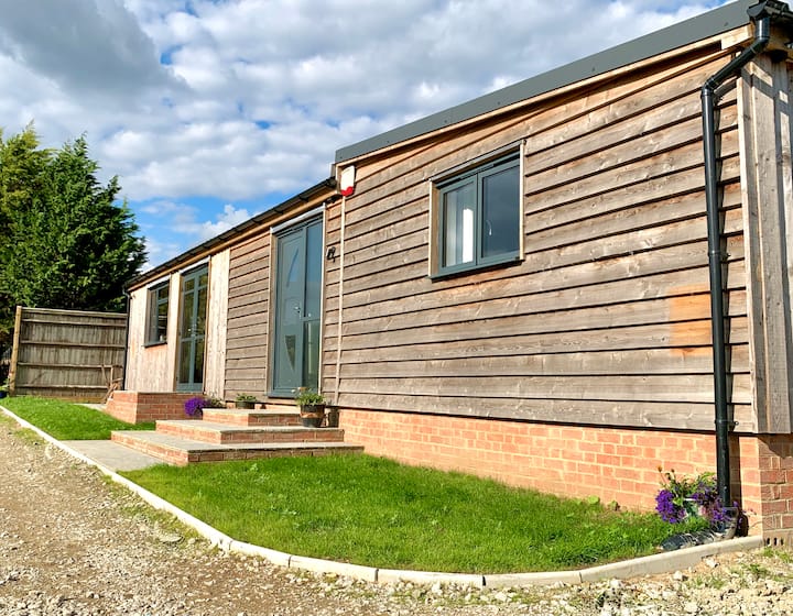 Blackberry Cottage Kent Countryside Retreat Cottages for Rent in