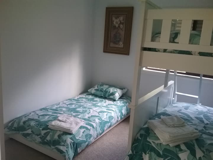 Pomoćni krevet 2. spavaća soba