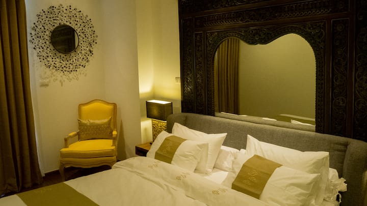 Exotic Decorated Condo - B603 - Chiang Mai