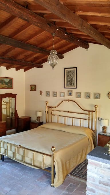 Bedroom Ardesia