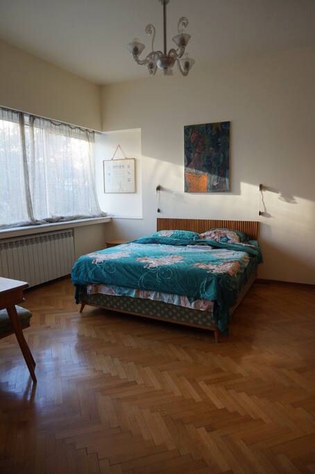 Masterbedroom