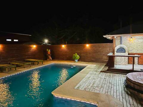 Casa Condominio Consistorial