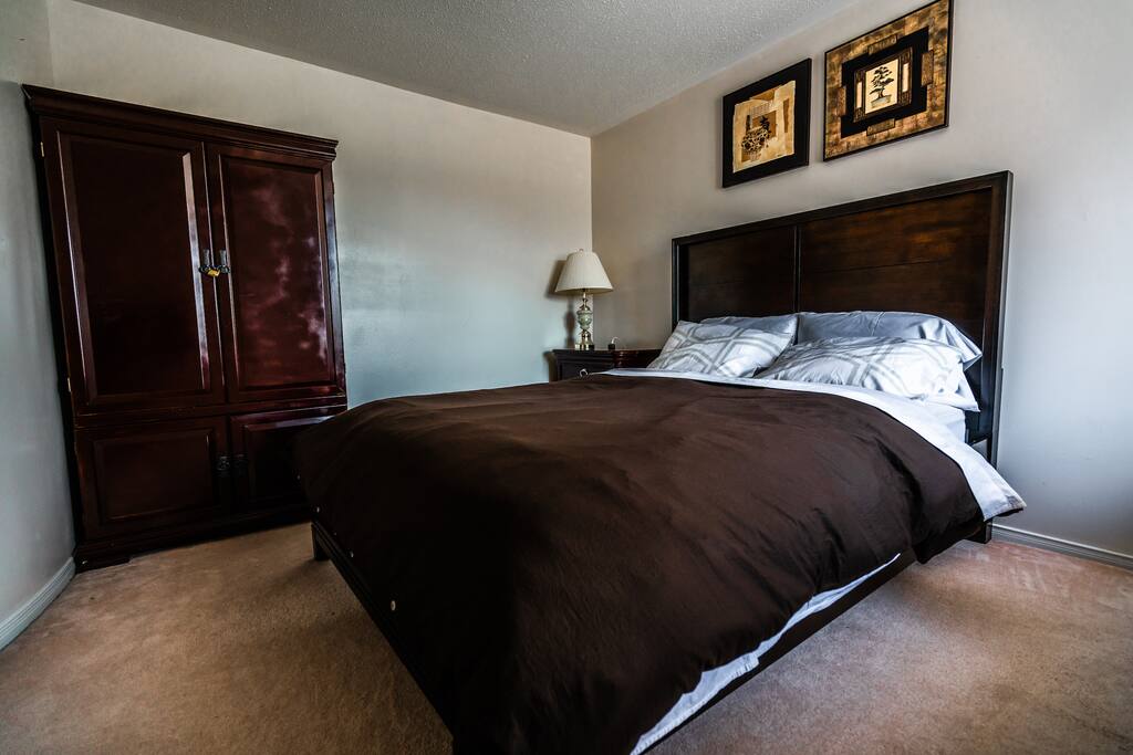 Private Suite