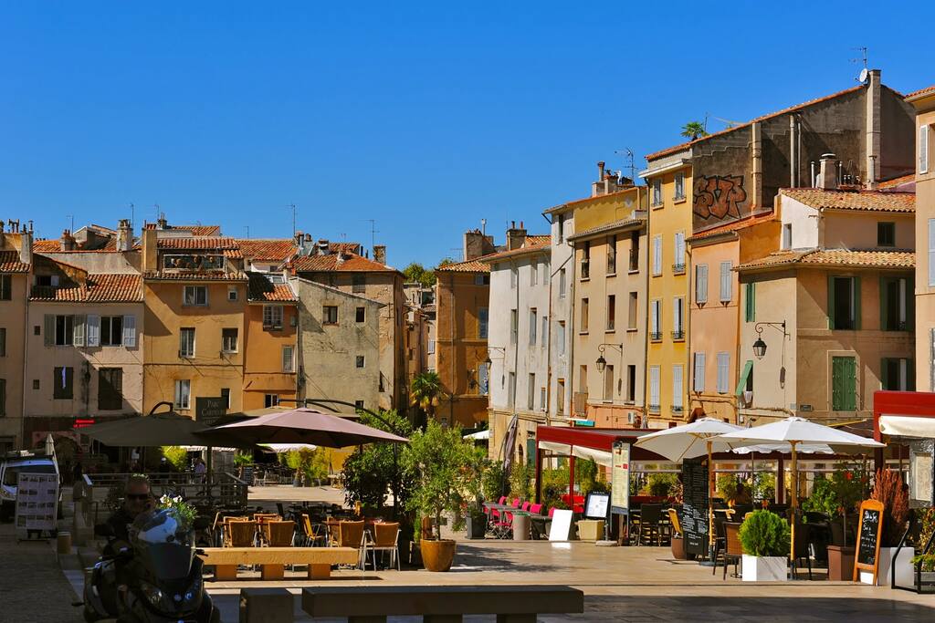 Appartement A Louer A Aix En Provence Appartement A Louer A Aix En Provence