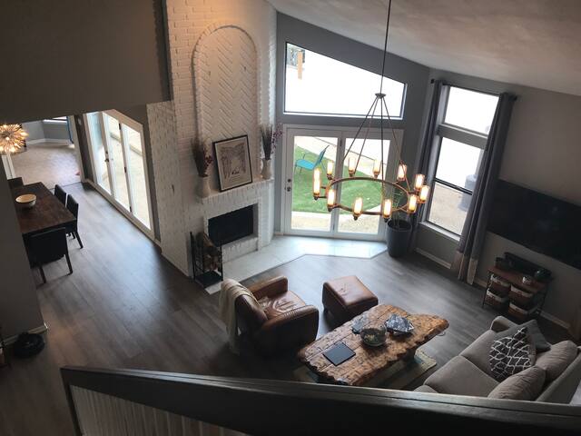 Room Near Medical Center San Antonio