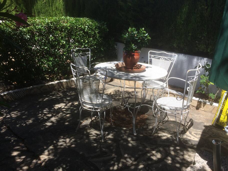 COIN JARDIN