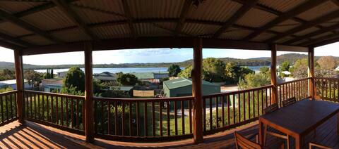 Water Vista