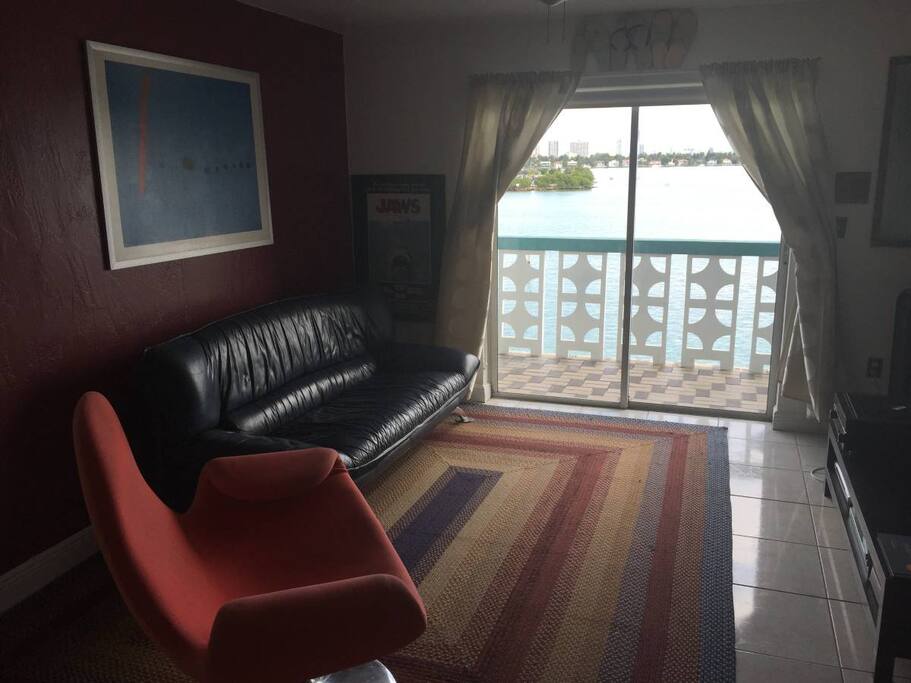 Front Room