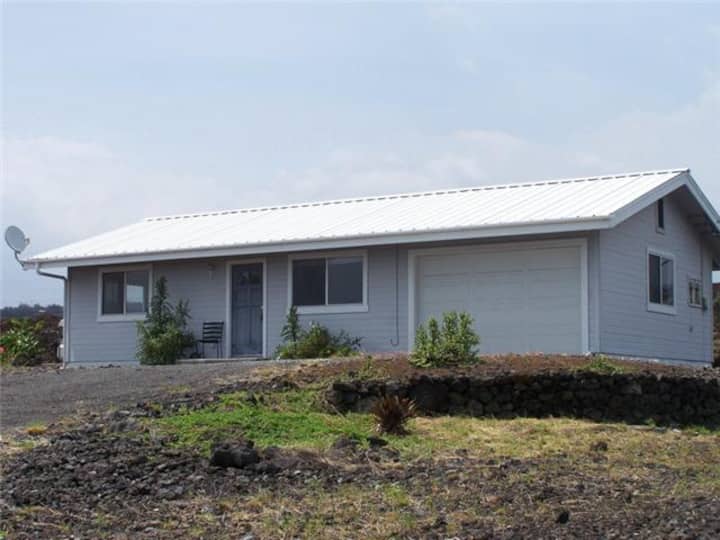 Old Hawaii Awaits U, BestPlace2Stay Houses for Rent in Ocean View