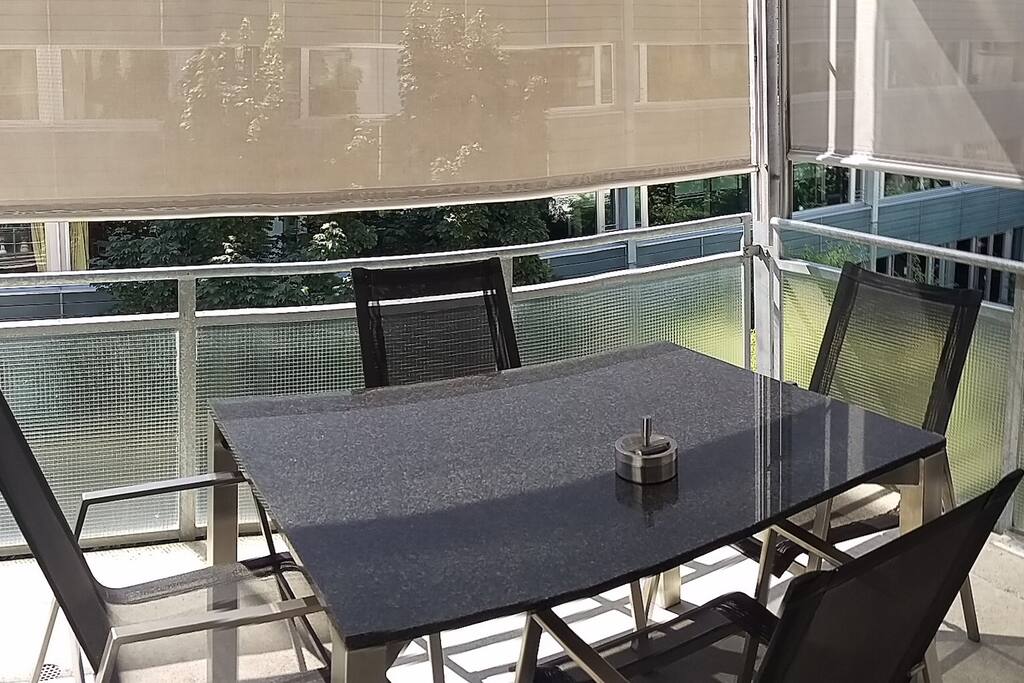 Balkon