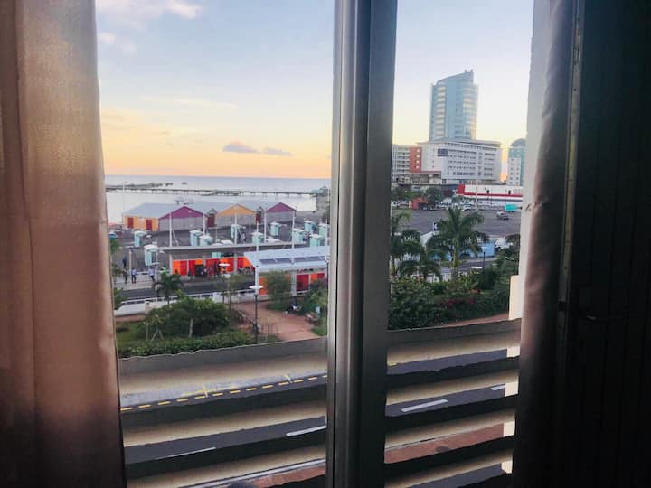 FortdeFrance locations de vacances et logements Martinique Airbnb