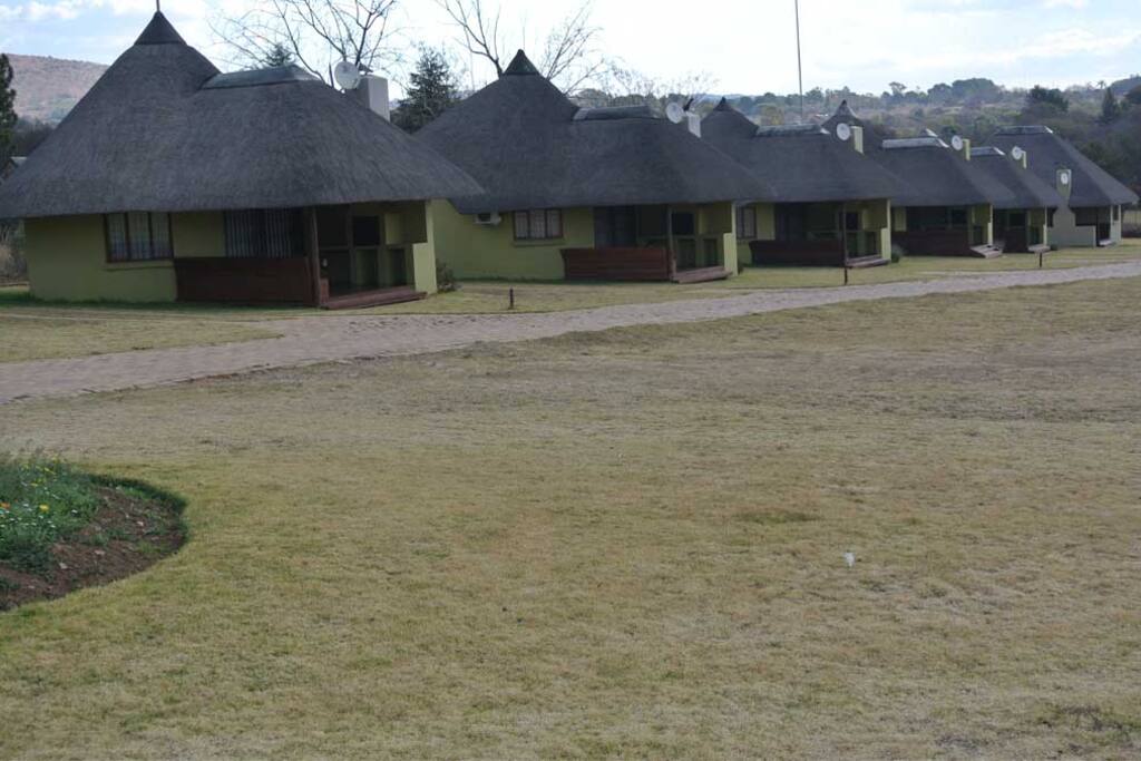 Chalets