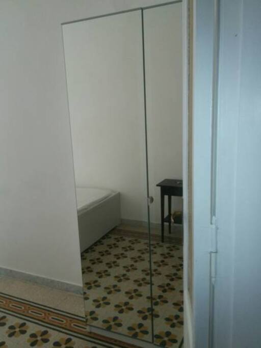 wardrobe
