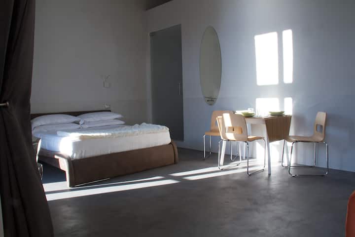 Hình ảnh phòng ngủ