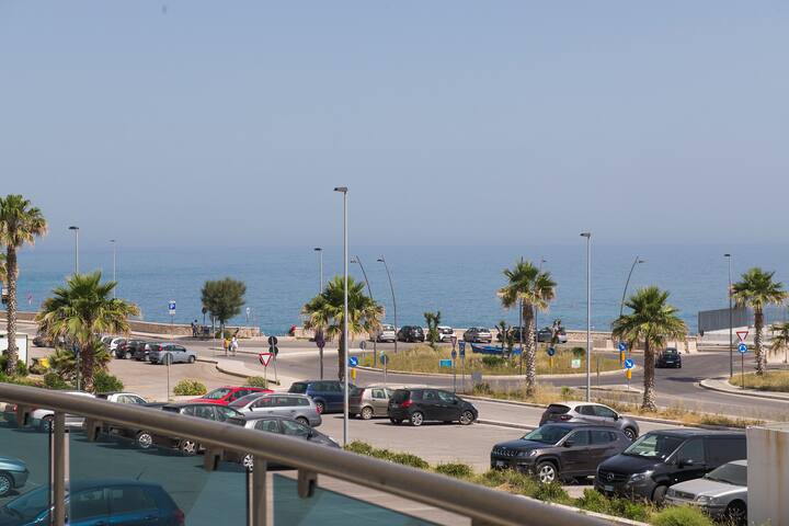 Cosimo managed Airbnb listing 1