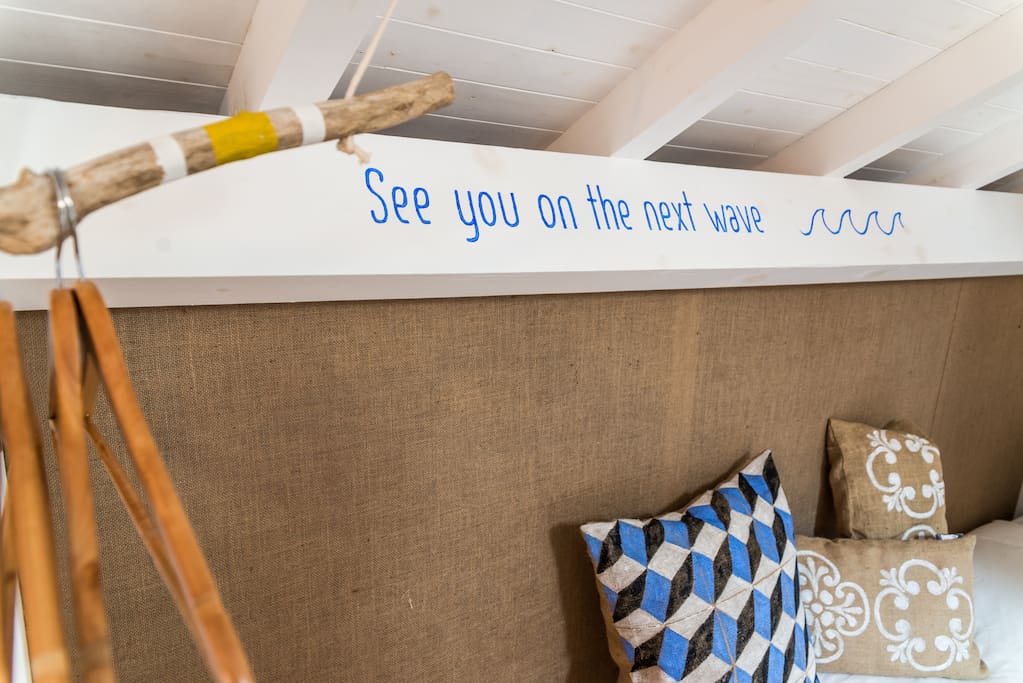See you on the next wave