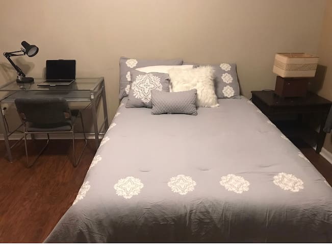 MedRentals LLC managed Airbnb listing 1