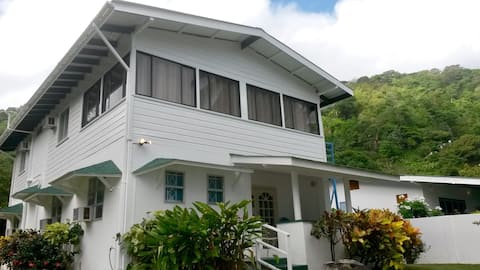 Campbellton Beach House